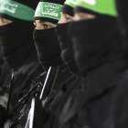 Daniel Noboa, emitió un decreto para que su Gobierno pase a catalogar oficialmente como terroristas a la Guardia Revolucionaria Islámica de Irán.