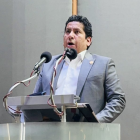 La Fiscalía investiga a Richard Gómez, exdirigente sindical y presidente de la Fedelec.