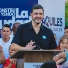 Aquiles Álvarez ya enfrenta otros procesos judiciales, por lo que esta audiencia en el TCE se suma a su lista de comparecencias.