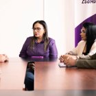 Zaida Rovira acusa a la RC de incitar protestas tras alza del diésel.