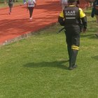 Los dirigentes del sector de la av. República de El Salvador solicitaron que los agentes municipales realice operativos para evitar más agresiones a los moradores.