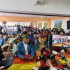 La decisión se toma en rechazo a la eliminación del subsidio al diésel y otras medidas económicas del Gobierno.