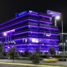 Telefónica (Otecel) opera actualmente con 5,2 millones de clientes (28 % del mercado, según datos de la Arcotel).