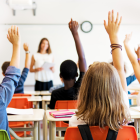 El paro nacional convocado por la Conaie genera incertidumbre, pero las clases continúan en Ecuador.