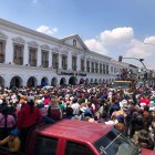 Las 33 organizaciones del MICC participaran de la movilización convocada este jueves 18 de septiembre.