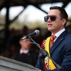 Daniel Noboa decretó toque de queda como respuesta a la situación de orden público.