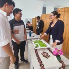 Desde soluciones sostenibles para el banano hasta aplicaciones de realidad virtual en salud, los proyectos de los politécnicos proponen alternativas prácticas a problemas actuales.