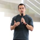 El presidente Daniel Noboa firmó el Decreto 147 que convoca al referéndum sobre bases militares