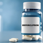 Orforglipron actúa sobre el receptor GLP-1 y podría convertirse en una alternativa oral eficaz para tratar la obesidad.