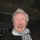 Roger Waters es activista y músico-