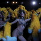 Descubre el estreno mundial del videoclip The Fate of Ophelia