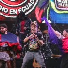 Propuestas de cuarenta y cinco agrupaciones seleccionadas fueron parte de las audiciones del Quitofest.