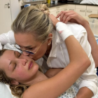 La modelo Bella Hadid lucha contra el Lyme. Aprende sobre esta enfermedad, sus signos de alarma y cómo se trata