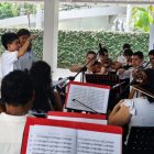 Para muchos estudiantes, fue la primera vez que escucharon en vivo a una orquesta. Los maestros destacan el valor educativo y emocional de estas experiencias.