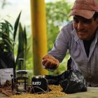 La Expo Café 2025 Quito se realizará este sábado 20 de septiembre de 2025 en el Quinde, sector La Mariscal, norte de la capital.