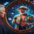 Las alucinaciones de la IA son el equivalente digital a los rumores boca a boca.