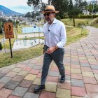 El alcalde, Pabel Muñoz, se pronunció sobre el decreto 148 de Daniel Noboa.