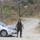 En los alrededores del Jardín Botánico de Guayaquil se encontró el cuerpo de Silvia Inga, quien era taxista informal.