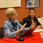 Margaret Satterthwaite, relatora Especial de la ONU sobre la independencia judicial, se pronuncia sobre la situación política en Ecuador.