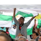 Desde 2023, el Comité de Desarrollo de Borbón ha impulsado una consulta para los habitantes del norte de Esmeraldas.