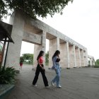 En el parque Samanes se realizará la primera edición de la Feria de Guayaquil, que emulará el evento que se dio por muchos años en Durán.