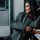 Para esta quiteña la moda es historia, cultura y autoconocimiento.