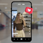 El hombre que apareció por casualidad en el TikTok de Amy Solano, en Machala, fue identificado como Diego Londoño, colombiano que perdió la memoria y cuya familia no sabía de él desde hace dos años.