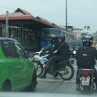 Realidades. Las familias temen por la inseguridad en el sur de Guayaquil. Muchos sectores han decidido poner rejas en el ingreso de las vías.
