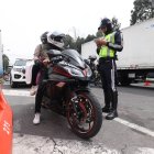 Se prevé dotar a los agentes de bodycams para registrar la correcta aplicación de los procedimientos