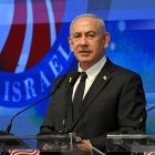 El primer ministro de Israel, Benjamin Netanyahu.