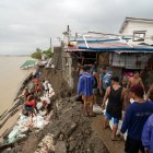 En 2023, Filipinas sufrió los embates de otro supertifón.