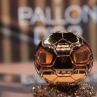 El Balón de Oro 2025 será la edición 69 en entregarse.