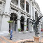 Foto referencial del Municipio de Guayaquil.