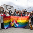 La Conaie anunció que sostendrá la resistencia en defensa del pueblo y los territorios