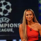 Kate Scott es una periodista deportivo británica.