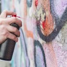 Iván Basurto, Alejandro Ojeda y Luis Fernando Auz debaten la dualidad del arte callejero