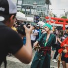 La convención Budokan se realizará los próximos 4 y 5 de octubre, en el Palacio de Cristal.