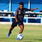 Jonathan González uno de los jugadores fallecidos en pocos días.