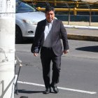 El exalcalde Jorge Yunda es declarado inocente en el caso de peculado por la compra de pruebas PCR