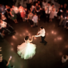 La app Invitin permite comprar entradas para bodas de desconocidos en Francia.