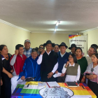Dirigentes del Movimiento Indígena de Tungurahua anunciaron un plazo de 48 horas al Gobierno de Daniel Noboa.