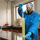 El mercado actual ofrece gasolinas de 85 (Extra y Ecopaís) y de 95 octanos (Súper). El diésel prémium puede contener máximo 250 ppm de azufre.