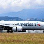 Los aviones no pudieron despegar debido a la tormenta eléctrica. Luego de la intensa lluvia, el Aeropuerto de Quito retomó las operaciones.