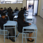 El ministerio de Educación suspendió las clases presenciales en 11 localidades del país.