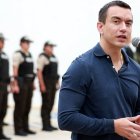 Las protestas y la pugna con la Corte Constitucional podrían pasarle factura a Daniel Noboa en su afán por la Asamblea Constituyente.