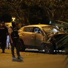 El director financiero del Municipio de Durán, Javier Bolaños, fue asesinado el 22 de septiembre en la vía a Milagro.