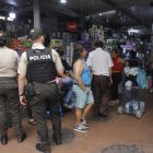 SEGUIMIENTO EXPLOSION BAHIA. 2025-06-05 PERIODISTA MIGUEL PARRAGA FOTOGRAFO CHRISTIAN VINUEZA AG-PERIODISTA AG-GRANASA AG-EXTRA