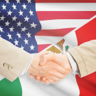 La visa láser permite a ciudadanos mexicanos ingresar legalmente a zonas fronterizas de EE. UU. sin necesidad de portar pasaporte ni visa tradicional.