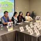 Amnistía Internacional presentó un informe denominado ‘Son militares, yo los vi’, donde narran casos de desapariciones forzosas ocurridas en 2024. La organización exige celeridad en los procesos judiciales.