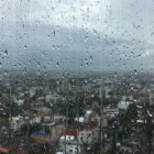 Las lluvias continuarán en varias regiones del país hasta el sábado 28 de septiembre, según el Inamhi.